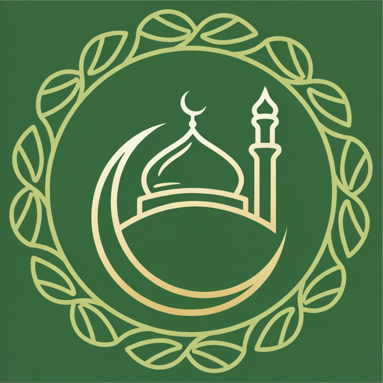 Cuma Mesajları Logo